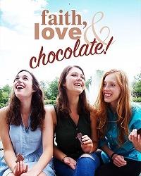 Вера, любовь и шоколад